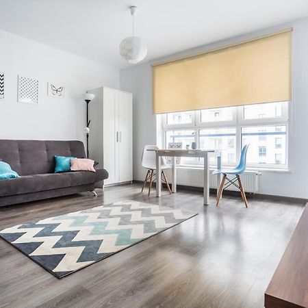 Resinest Apartamenty Kaczorowskiego 7 Μπιάλιστοκ Εξωτερικό φωτογραφία