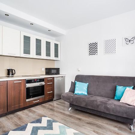 Resinest Apartamenty Kaczorowskiego 7 Μπιάλιστοκ Εξωτερικό φωτογραφία