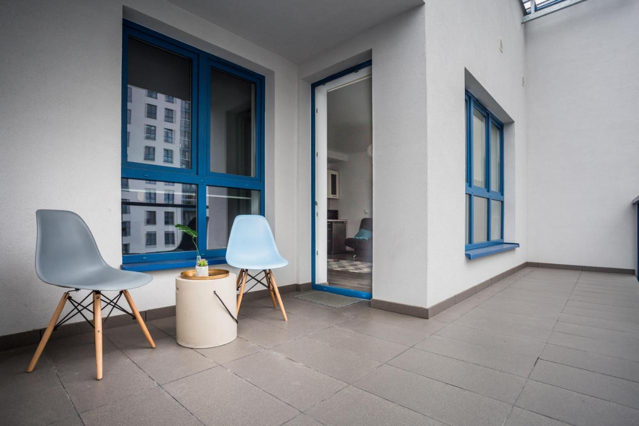Resinest Apartamenty Kaczorowskiego 7 Μπιάλιστοκ Εξωτερικό φωτογραφία