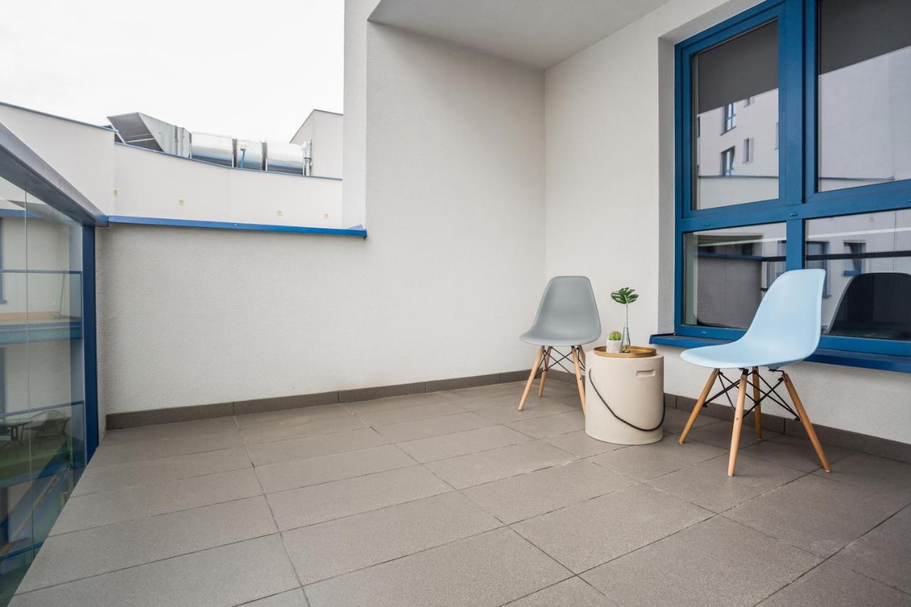 Resinest Apartamenty Kaczorowskiego 7 Μπιάλιστοκ Εξωτερικό φωτογραφία