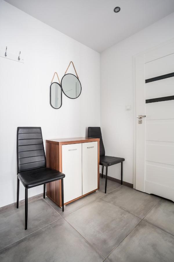 Resinest Apartamenty Kaczorowskiego 7 Μπιάλιστοκ Εξωτερικό φωτογραφία