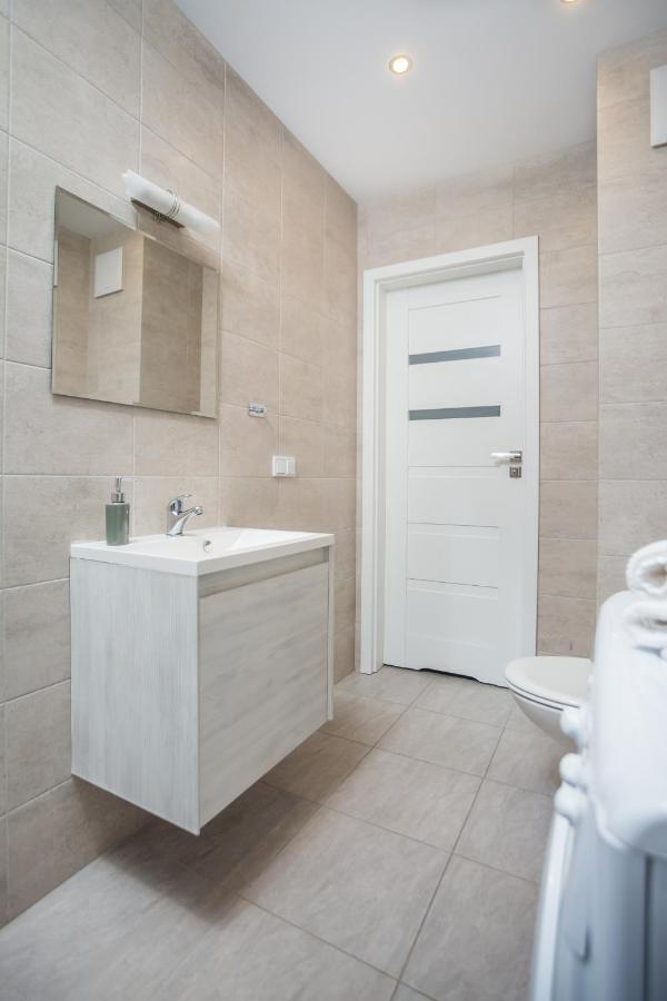 Resinest Apartamenty Kaczorowskiego 7 Μπιάλιστοκ Εξωτερικό φωτογραφία