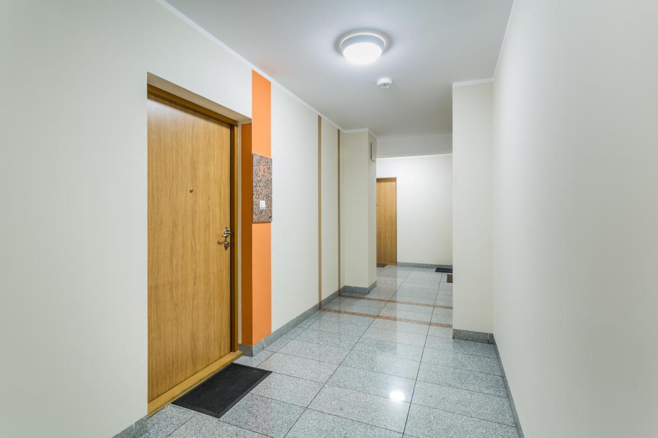 Resinest Apartamenty Kaczorowskiego 7 Μπιάλιστοκ Εξωτερικό φωτογραφία