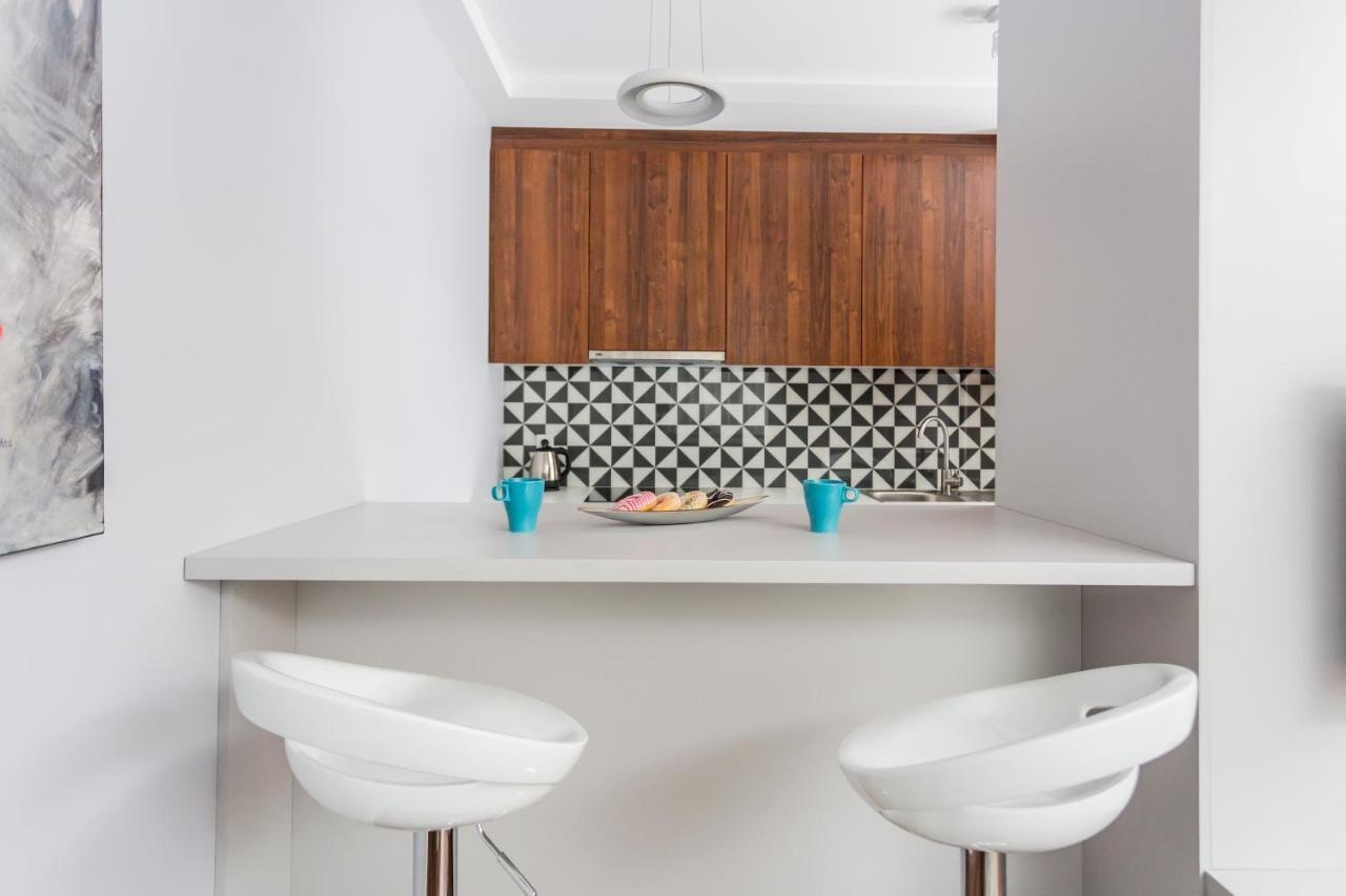 Resinest Apartamenty Kaczorowskiego 7 Μπιάλιστοκ Εξωτερικό φωτογραφία