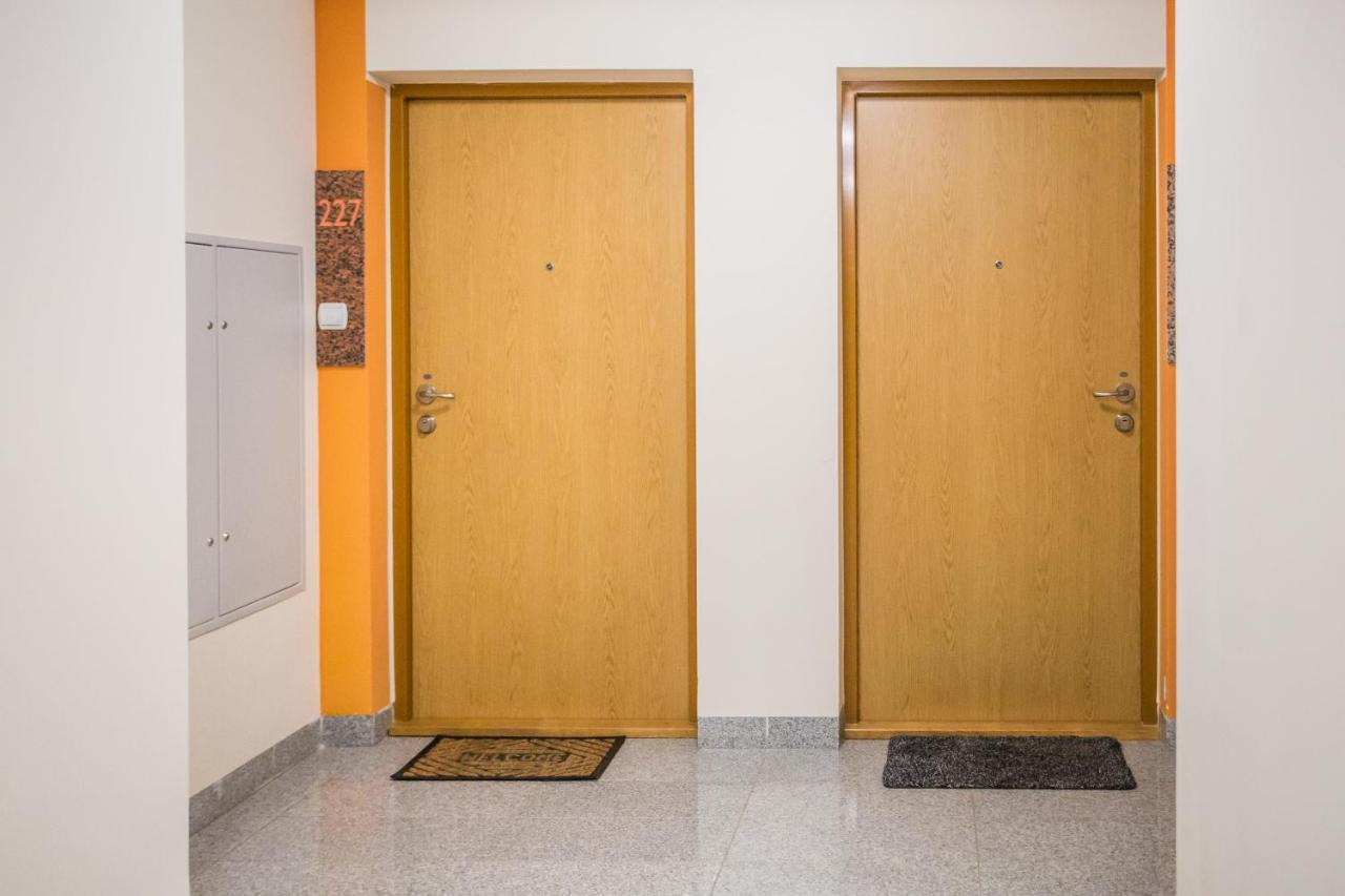 Resinest Apartamenty Kaczorowskiego 7 Μπιάλιστοκ Εξωτερικό φωτογραφία
